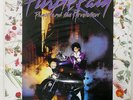 PRINCE AND THE REVOLUTION PURPLE RAIN WARNER BROS. P13021 JAPAN ORIGINAL LP