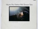 BILL EVANS WALTZ FOR DEBBY RIVERSIDE MW2004 JAPAN VINYL LP