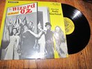 THE WIZARD OF OZ ON RADIO STARRING JUDY GARLAND - RADIOLA RECORDS LP MR-1109