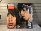 The Rolling Stones Black and Blue LP 180g Black Vinyl NEW SEALED