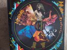 Def Leppard Hysteria Vinyl LP Picture Disc
