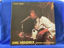 Jimi Hendrix Picture Sleeve 45 rpm Little Wing / Spanish Castle Magic Mint