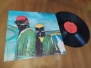 Black Sabbath - Never Say Die   vinyl Lp Venezuela Polygram 1983