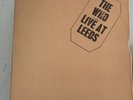 THE WHO - Live At Leeds Edition limited (Box Set 4 CD + 2 vinyles LP) SUPER RARE