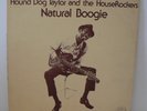 HOUND DOG TAYLOR AND THE HOUSSEROCKERS US 