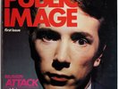 PUBLIC IMAGE LTD Public Image (First Issue) LP 1978 New Zealand Press JOHN LYDON