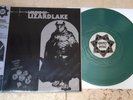 Dream Division Legend of Lizard Lake vinyl LP 100 of 300 Library of the Occult