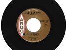 NORTHERN SOUL 45 RPM - ETTA JAMES - ARGO RECORDS 