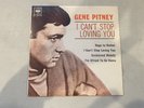 Gene Pitney- Aussie CBS  EP With PS  