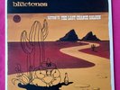 The BLUETONES Return To The Last Chance Saloon 1998 White Vinyl Unplayed NM G/F