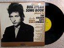 VINYL RECORD ALBUM,THE BOB DYLAN SONG BOOK-THE GOLDEN GATE STRINGS,LN-24158