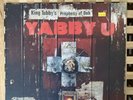 Yabby U – King Tubby’s Prophesy Of Dub. Blood & Fire Vinyl LP Reissue 1995