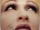 Cyndi Lauper What's Going On 1986 US Portrait 12