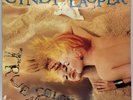 Cyndi Lauper True Colors 1986 US Portrait LP Signed In Person Synth Pop VG+