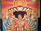 JIMI HENDRIX Experience Axis: Bold As Love 1968
