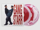 Gang Starr No More Mr Nice Guy VMP EXCL Red White Swirl Colored Vinyl 2XLP **DAM