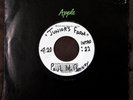 Beatles-Related 45 1974 Paul McCartney & Wings Junior’s Farm TEST PRESSING, NM