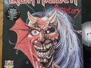 IRON MAIDEN Purgatory/Maiden Japan Double 12” Gatefold 1990 EMI Limited Edition