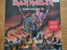 Iron Maiden Maiden England 88 Limited Edition Double Picture Disc LP NEW SEALED