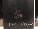SIGNED x2 Beach House Vinyl JSA COA Victoria Legrand Alex Scally Once Twice Melo