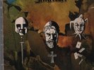 Saracen Heroes, Saints & Fools NEAR MINT Nucleus Records Vinyl LP