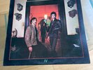 THE STRANGLERS - IV(RATTUS NORVEGICUS),1977,UNITED ARTISTS RECORDS(UAG30045)