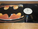 Batman: Motion Picture Soundtrack LP (1989, Warner Bros)