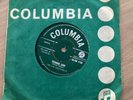 The Five Chesternuts (The Shadows), Teenage Love / Jean Dorothy, UK 7