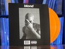 Frank Ocean – Blond 2 x LP - Orange Vinyl