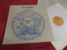 THE PENTANGLE Solomon's seal LP + insert 1970s POP Folk rock
