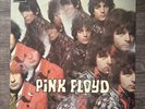 PINK FLOYD Piper at the Gates of Dawn Vinyl LP SCX 6157 1970s UK Reissue