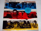 The Police Synchronicity LP 1983 Original SEALED nipple cover audiophile Vinyl