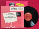 VOICE OF FRANK SINATRA 10