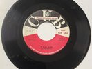 Soul Seekers 1959 DOO WOP GOSPEL 45 It’s So High/Mother Take Your Rest CUB  HEAR