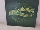 Stereophonics Just Enough Education To Perform Vinyl Original 1st Press