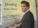 Elvis Presley Golden Hymn Japan 2 LP Vinyl SRA914748 Very Rare