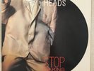 Sire Talking Heads -  Stop Making Sense Vinyl LP 1984