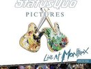 Status Quo Status Quo - Pictures - Live At Montreux (Limited 2LP+CD) (Vinyl)