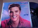 MINT- ORIG 1959 album Elvis Presley For LP Fans Only Sun Records tracks 1954-56