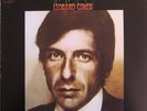 Leonard Cohen Songs Of 2020 EU pressing 180 gm Re issue 12'' vinyl Lp 1967