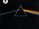 LP Pink Floyd The Dark Side Of The Moon WHITE VINYL, GATEFOLD + 1 POSTCARD