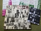 THE ROLLING STONES – EXILE ON MAIN ST 2LP + POSTCARDS – Nr MINT A2 UK ORIG
