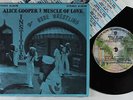 Jukebox EP - Alice Cooper - Muscle Of Love - Warner Bros. - S 2748 VG+