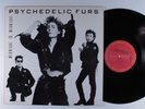 PSYCHEDELIC FURS Midnight To Midnight COLUMBIA LP NM/VG++ p