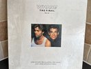 WHAM THE FINAL BOX SET December 1986