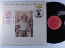 PAUL SIMON Still Crazy After All These Years COLUMBIA LP VG+ SHRINK p