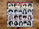 Rolling Stones Some Girls US press 1986 LP 7464-40449-1 New & Sealed