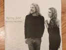 Robert Plant Alison Krauss Raising Sand Vinyl Record Original 2007 Gatefold