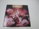 W.A.S.P. WASP ECS-81671 Without OBI Japan LP Vinyl