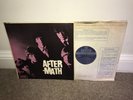 THE ROLLING STONES Aftermath LP Decca 1966 Stereo UK 1st Press